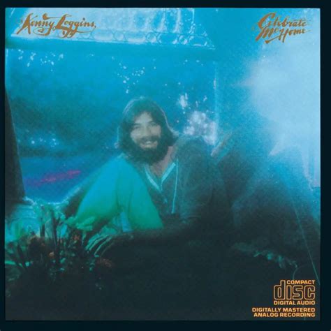 Kenny Loggins Albums Ranked | Return of Rock