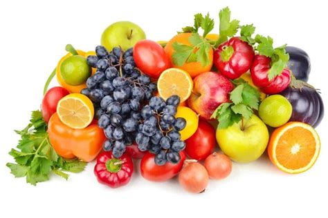 Top 25 Fruits And Vegetables Toxic For Dogs Artofit