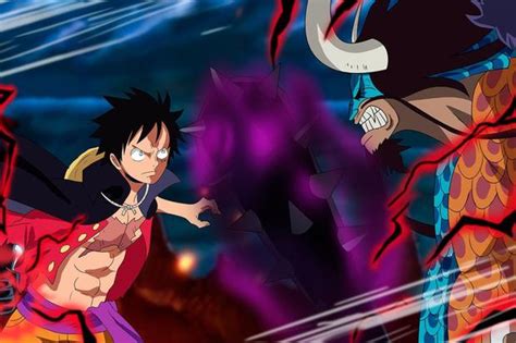 One Piece: por qué el Gear 5 es tan importante para Luffy | Anime de ...