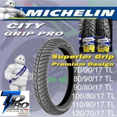 Khám Phá Hơn 80 Về Lốp Xe Máy Michelin Hot Nhất