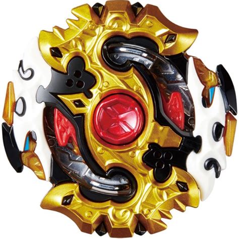 Beyblade Burst Turbo Rare Spriggan Requiem Spryzen B Mercadolibre