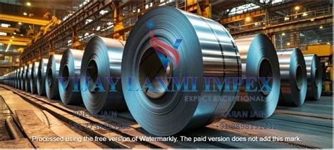 Cold Rolled C80 Spring Steel Strips For Automobile Industry 0 5 Mm At