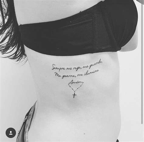 Pin Em Tattoos Frases Para Tatuagem Feminina Tatuagem Mulher