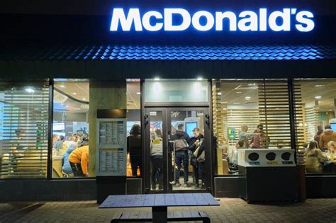 Do kiedy Burger Drwala w McDonalds 2024 Znamy oficjalną datę