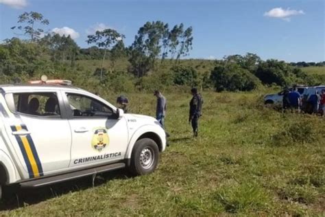 Adolescente De Anos Encontrado Morto E Amarrado Em Sergipe