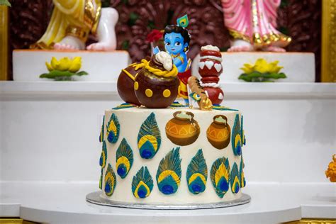 Janmashtami Celebration 2022 Cambridge On Canada