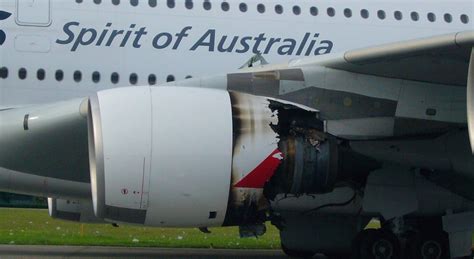 Aircrew Buzz: Qantas Flight 32: Crew response to the emergency