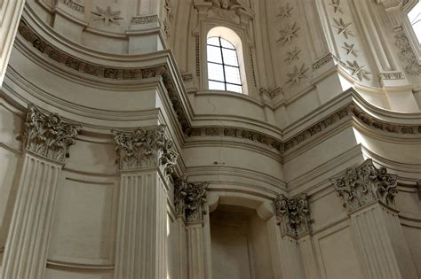 La Chiesa Di SantIvo Alla Sapienza Del Borromini Arte Svelata