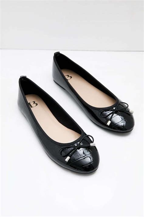 Jual Flat Shoes Hitam Size 37 Di Seller Jubelian V2 Cengkareng Timur