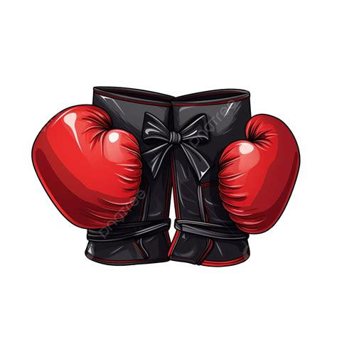 Boxing Day Gloves For Boxing Illustration Boxing Boxing Day Glove