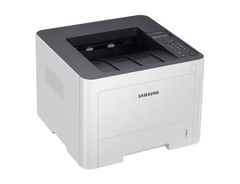 흑백 레이저 프린터 32 Ppm Sl M3220nd Samsung 대한민국