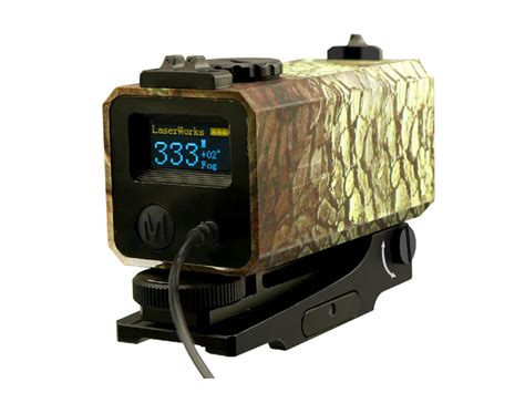 Understand The Classification Of Laser Rangefinders