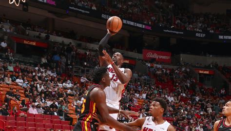 Atlanta Hawks vs Miami Heat Apr 8, 2022 Game Summary | NBA.com