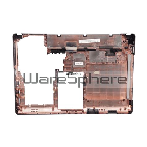 New Original Bottom Base Cover For Lenovo Thinkpad Edge E430 E430c E435 04w4156 Ap0nu000400