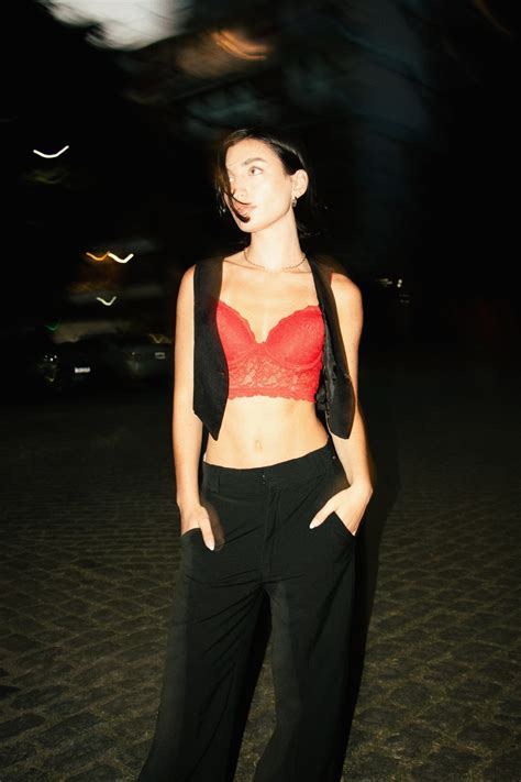 Comprar LUXURY En Andressa Lingerie