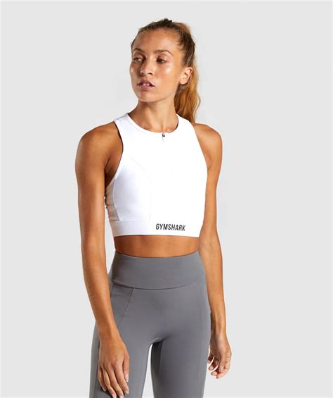 Womens New Releases Fitness And Gym Wear Gymshark Sports Bra