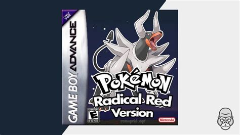 The Best Pokémon Radical Red Cheats (2024) | Gaming Gorilla