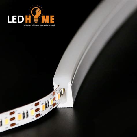 Silicone Neon Flex Ip Tube For Led Flexible Silicon Neon Dc V Dc V