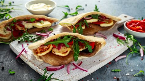 Kebab Recipes Nutracheck