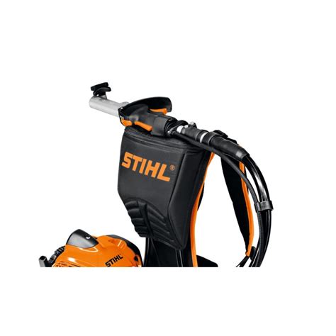 Decespugliatore Spalleggiato Kw Stihl Fr Tc E Cem