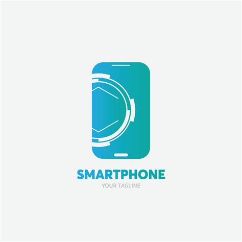 Phone Shop logo designs, Modern Phone logo designs vector icon 7410900 ...