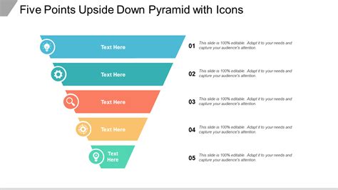 15 Inverted Pyramid Structure Template Ideas To Engage Your Audience [free Pdf Attached]