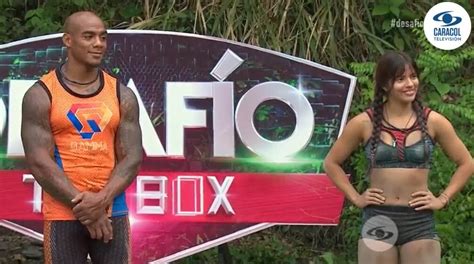 Cuándo es la final de Desafío The Box 2023 Estos son los cuatro