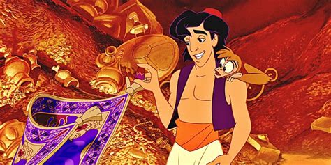 دیزنی بازیگران اصلی فیلم Aladdin را مشخص کرد سینما فارس