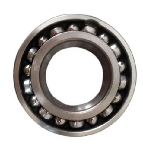 Stainless Steel 6013 Z SKF Deep Groove Ball Bearing For Automotive