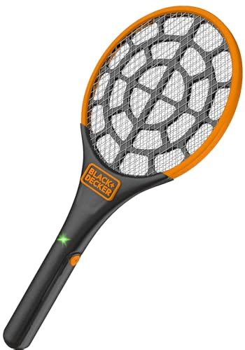 Top 10 Best Bug Zapper Hand Held Reviews And Buying Guide Katynel