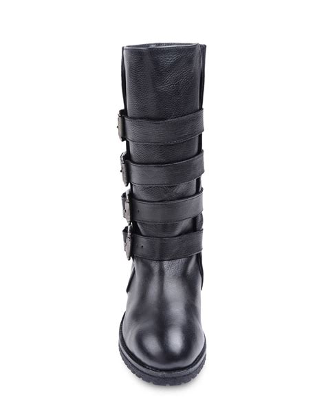 Lyst - Kg By Kurt Geiger Boots in Black