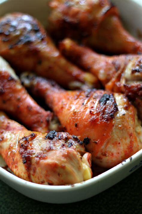 Grilled Habanero Chicken Drumettes The Foodie Patootie