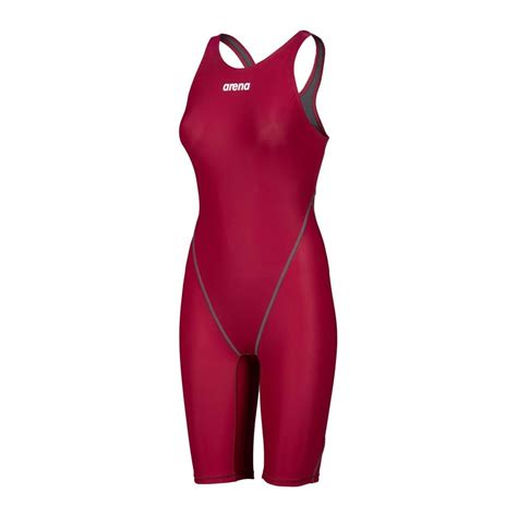 Combinaison De Natation Femme Arena Powerskin St Next Ob Natation