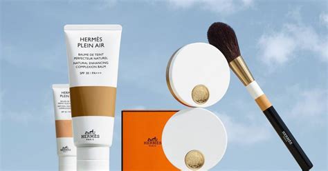 Nova Plein Air kolekcija Hermes Beauty je dašak svežeg vazduha za vašu kožu