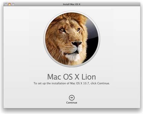 Apple S Mac Os X Lion Now Available Via Mac App Store Thumb Drive Version Coming In August