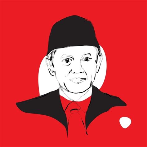 Bj Habibie Stock Vectors And Vector Art Shutterstock