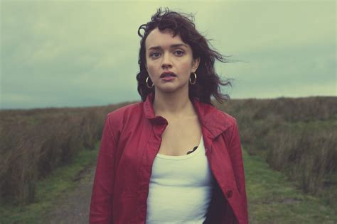 Actress Olivia Cooke stars in new Irish movie Pixie - as Irish cinemas ...