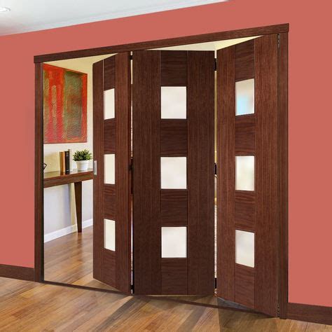 32 Tri Fold Doors ideas | internal folding doors, folding doors, doors