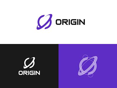 Browse thousands of Origin Logo images for design inspiration | Dribbble