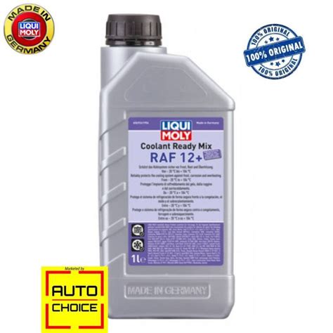 Liqui Moly Brake Fluid DOT 4 500ml Auto Choice