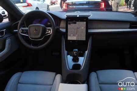 polestar   drive car reviews auto