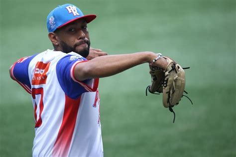 Indios De Mayag Ez De Puerto Rico Respiran Y Ganan Su Segundo Juego