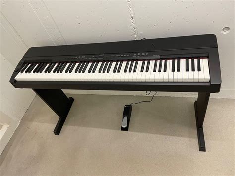 Yamaha P Digital Piano Kaufen Auf Ricardo