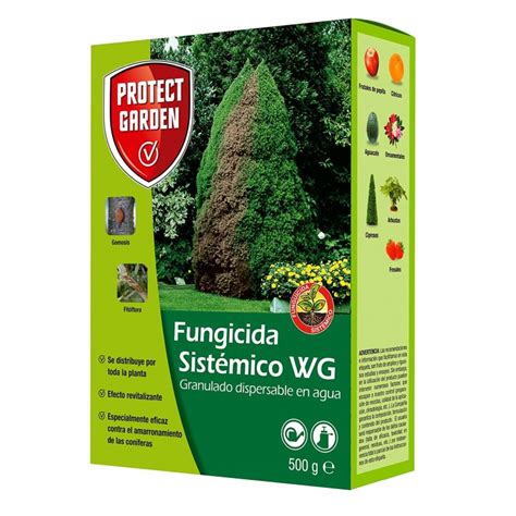 Fungicida