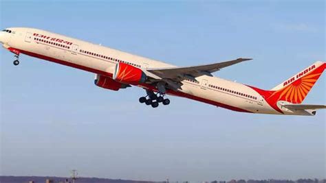 Full Refund Voucher For Future Travel Air India Sets An Example By