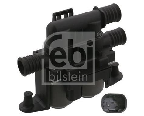 Febi Bilstein K Hlmittelregelventil F R Bmw E