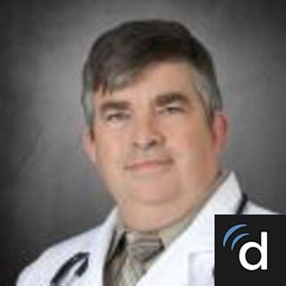 Dr. John R. Breaux, MD | Lacombe, LA | Thoracic Surgeon | US News Doctors