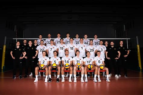 Volleyball Bundesliga