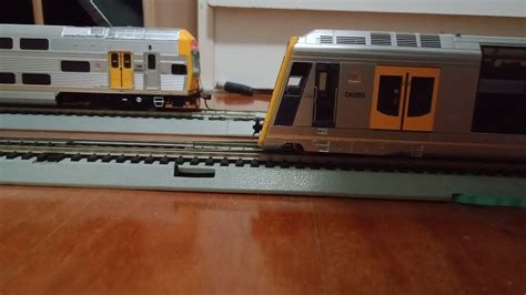 Auscision Tangara T Set Sydney Trains Version And V Set Trainlink