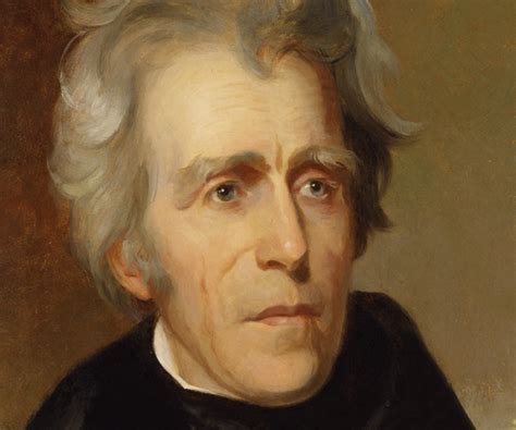 Andrew Jackson ("Old Hickory") | hobbyDB